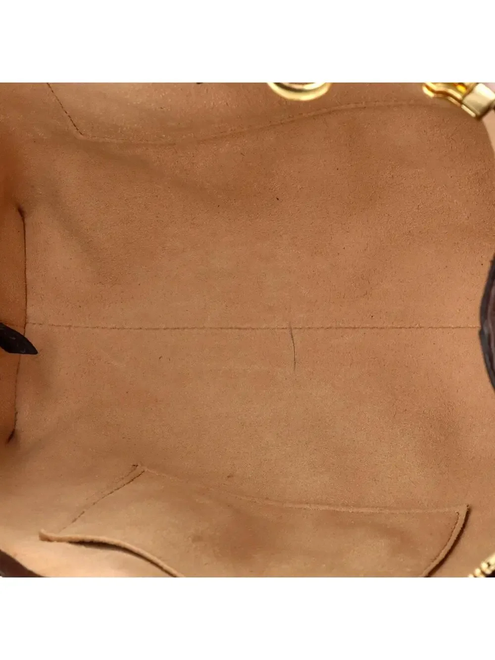Gucci Ophidia Top Handle Tote Gg Coated #254868G16B - Picture 5 of 7